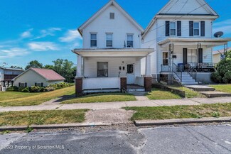 421 4th Ave, Scranton, PA 18505