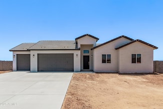 9429 W Sandstone Mountain Dr, Casa Grande, AZ 85194