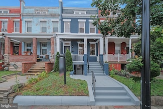 2803 N Capitol St NE, Washington, DC 20002