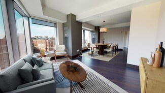 110 Stuart St Unit 17H, Boston, MA 02116