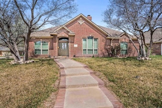 7010 Canterbury Place, Amarillo, TX 79109