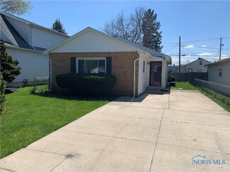 1517 Daytona Dr, Toledo, OH 43612
