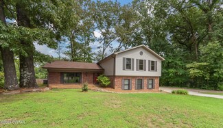 308 Rockwell Rd, Jackson, TN 38305