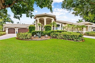 1761 NW 124th Way, Coral Springs, FL 33071