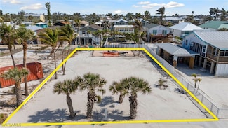 5551 Estero Blvd, Fort Myers Beach, FL 33931