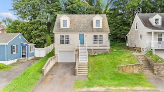 59 Colony St, Bristol, CT 06010