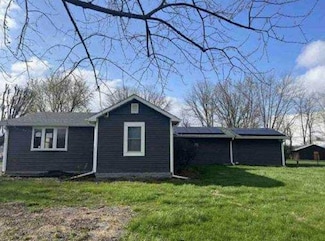 5811 E Troy Ave, Indianapolis, IN 46203