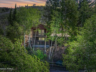 1456 E Weber Wild Rd, Oakley, UT 84055