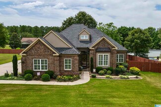 1105 Jacksons Way SW, Jacksonville, AL 36265