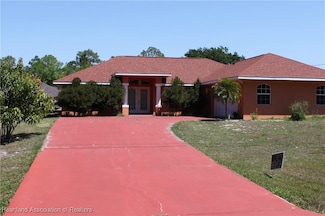 5118 Lake Haven Blvd, Sebring, FL 33875
