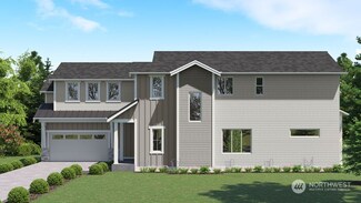 6847 NE 153rd Place Unit 4, Kenmore, WA 98028