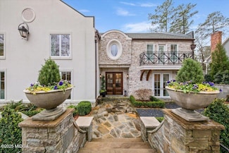4696 Brae Burn Ln, Macon, GA 31210