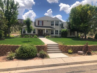 2277 W Cedar Hills Dr, Cedar City, UT 84720