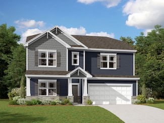 Tyler, Huntersville, NC 28078