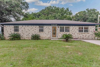 6205 Chicago Ave, Pensacola, FL 32526