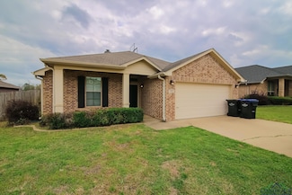 1406 Santa Cruz Unit Mission Creek, Longview, TX 75601