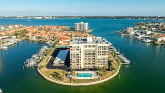 1651 Sand Key Estates Ct Unit 53, Clearwater Beach, FL 33767