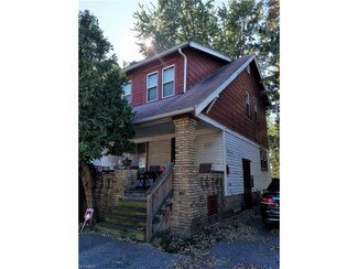 4282 E 136th St, Cleveland, OH 44105