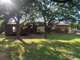 400 Watkins Trail, Weatherford, TX 76088