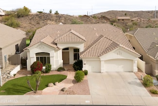 301 E Ashurst Dr, Phoenix, AZ 85048