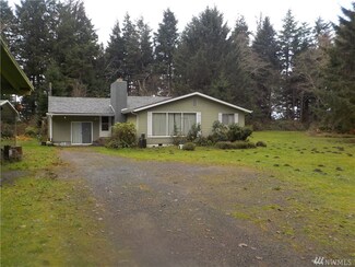 6885 U S 101, South Bend, WA 98586