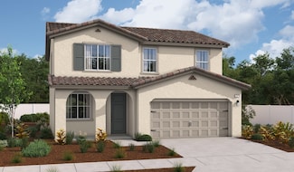 Lapis, Temescal Valley, CA 92883