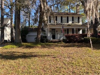 122 Harrison Pointe, Saint Simons Island, GA 31522