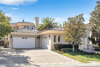 11907 Oakland Hills Dr, Las Vegas, NV 89141