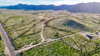 0 Hidden Vallley Rd #1 1 75 Acre -- Unit 6665709, Maricopa, AZ 85139