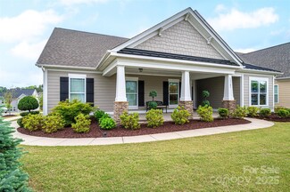 13103 Union Square Dr, Huntersville, NC 28078