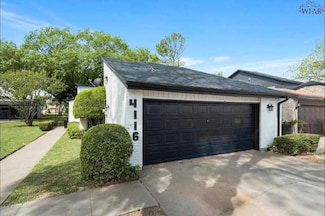 4116 Picasso Dr, Wichita Falls, TX 76308