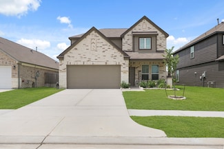 14615 Olive Sparrow Ln, Houston, TX 77049