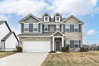 16406 Taconite Dr, Noblesville, IN 46060