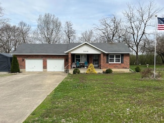 3818 Trenton Rd, Hamilton, OH 45011