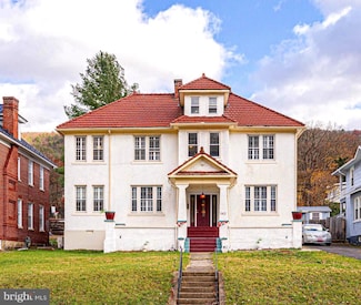 342 National Hwy, Cumberland, MD 21502