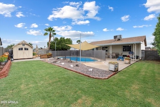 2362 W Peralta Ave, Mesa, AZ 85202