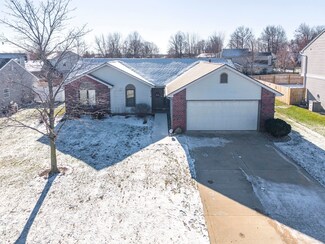 8314 Castle Pines Place, Fort Wayne, IN 46835