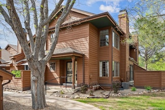 8095 Garrison Ct Unit B, Arvada, CO 80005