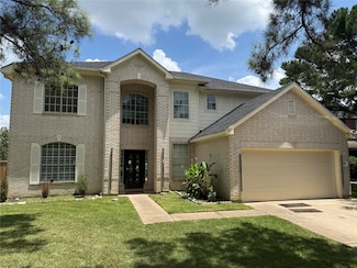 14806 Cypress Timber Dr, Cypress, TX 77429