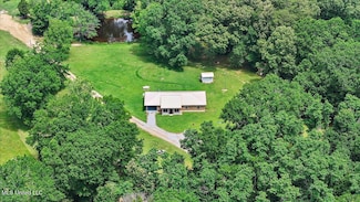 869 B Parks Rd, Pickens, MS 39146