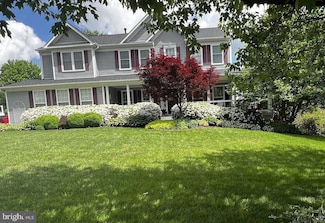 312 Bill Brower Ct, Purcellville, VA 20132
