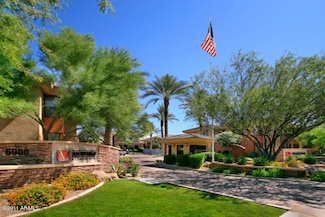 6900 E Princess Dr Unit 1124, Phoenix, AZ 85054