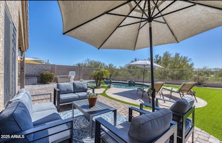 4349 E Smokehouse Trail, Cave Creek, AZ 85331