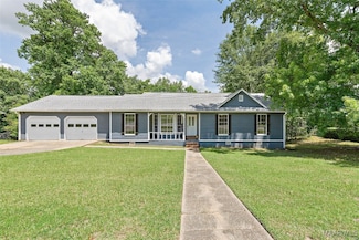 502 Iroquois Rd, Enterprise, AL 36330