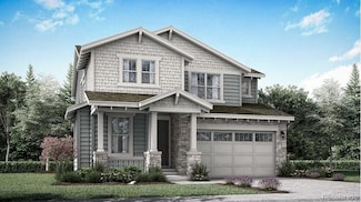 12656 W Frost Ave, Littleton, CO 80127