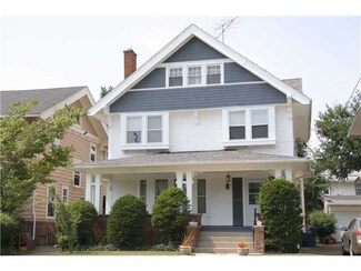 2839 Parkwood Ave, Toledo, OH 43610