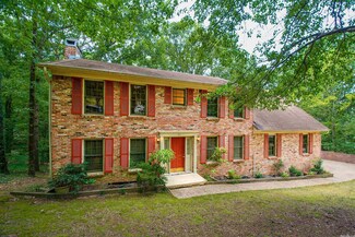 23 Keswick Cove, Little Rock, AR 72212
