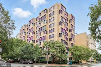 2030 F St NW Unit 111, Washington, DC 20006