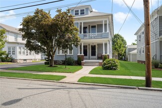 7 Nelson St, Providence, RI 02908