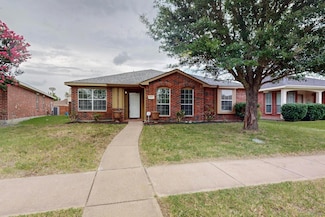 1857 Eagle River Trail, Lancaster, TX 75146